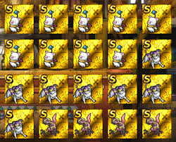Dqmsl まほうの地図から最大レベルが美味すぎる件 ガチ無課金でdqmslを攻略するブログ
