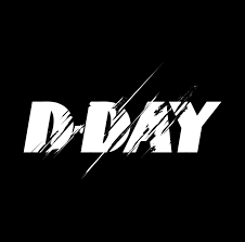 Secretary of defense robert gates and the most potent and tactically mobile of the u.s. D Day Logos
