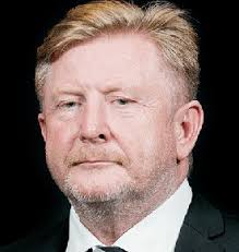 Chairman Hunter: Boreham Wood are set for life support