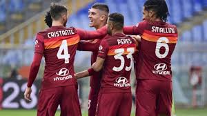 La gara sarà valida per la prima giornata del girone f di uefa euro 2020. Dove Vedere Roma Porto Amichevole In Diretta Tv E Streaming Superscudetto