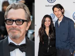 Vanessa hudgens was born on december 14th 1988, in salinas, california, usa. Gary Oldman Sells Los Feliz Mansion To Vanessa Hudgens And Austin Butler Architectural Digest