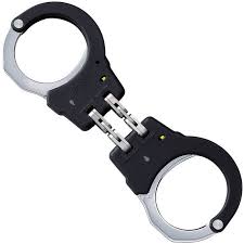 If pictures of girls in handcuffs offend you please leave now, otherwise enjoy the content!! Buy Best Quality Asp Hinge Handcuffs Lionheart Alliance