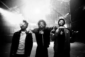 Stream M | Listen To Sob X Rbe Comp! (Updated) Playlist Online For Free On  Soundcloud