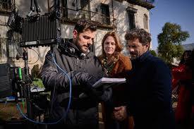 Igor legarreta estrena el tráiler del filme en la semana de cine de terror de donostia. Angel Gomez Debuta En El Largometraje Con Voces