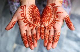 Maybe you would like to learn more about one of these? A Beginner S Guide To All Things Henna
