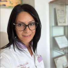 Dott Maria Luisa Di Cecilia