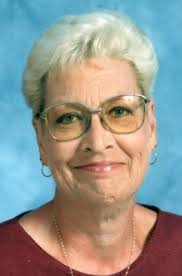 Obituary information for Dorthia N. Hughes