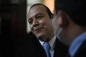 PDH responde a Autoridades Ancestrales sobre Consuelo Porras