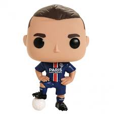 For this question we spent 16 hours on research (wikipedia, youtube, we read books in libraries, etc) to review the post. Marco Verratti 6 Paris Saint Germain Funko Pop Figure
