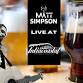Intracoastal Brewing Co. - Matt Simpson Live! event image
