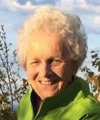 Anne Seery's Instagram, Twitter & Facebook