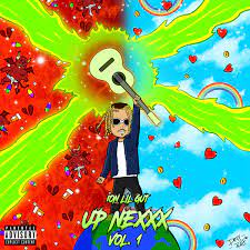 Up Nexxx Vol. 1 - Album by ION LIL GUT - Apple Music