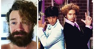 Daniel peter masterson (born march 13, 1976) is an american actor, comedian and disc jockey. That 70s Show Star Danny Masterson Charged With 3 Counts Of Rape Littlethings Com