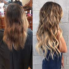 Dreamcatchers Extensions Dream Catchers Hair Hair Extensions Before And After Dreamcatcher Hair Extensions