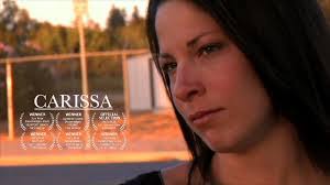 Carissa Phelps's Instagram, Twitter & Facebook