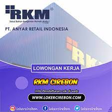Bagi yang berminat silahkan kirim lamaran lengkap & cv ke alamat : Lowongan Kerja Rkm Cirebon