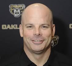 OAKLAND WOMEN'S BASKETBALL