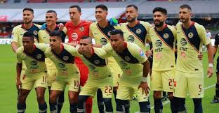 Последние твиты от futbol mexicano (@mxfutbol). America El Equipo Mexicano Mas Popular En Argentina Futbol Rf