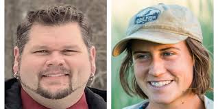 Stevens Point City Council District 9: Dalton, Beaulieu top primary