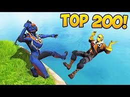 The top 25 most viewed and viral fortnite twitch clips of 2018. Top 200 Best Fortnite Fails Moments Ever Youtube