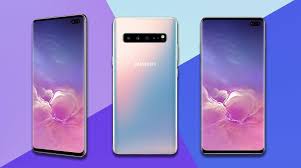 Pret Samsung Galaxy S10 S10 Plus Si S10e La Abonament Si In Magazine Arena It