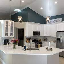 Modern kitchen cabinets have given a completely new dimension to the kitchens. Galaxy Cabinets 94 Photos 11 Reviews Furniture Stores 2426 N Forsyth Rd Orlando Fl Phone Number Yelp