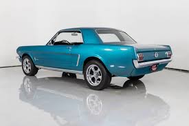 Image result for Twilight Turquoise 1965 Ford