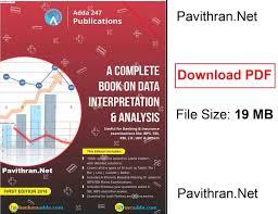 Select the option that is related to the third in the same way as the second term is related to the Data Interpretation Analysis Paid E Book From Adda247 Pdf Download Pavithran Net