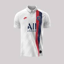 Jun 27, 2021 · foot : Psg 2020 Infos Sur Les Nouveaux Maillots De Football Paris 2019 2020