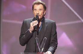Surnommé «le taulier» par ses pairs, johnny hallyday restait une référence, une figure, et un artiste. Replay Johnny Hallyday Vos Plus Grands Souvenirs France 2 On A Tous Quelque Chose En Nous De Johnny