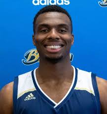 2018-19 Men's Basketball Roster