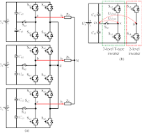 A PWM Scheme for Five-Level H-Bridge T-Type Inverter with ...