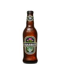 Get info of suppliers, manufacturers, exporters, traders of non alcoholic beer for buying in india. Buy Crabbie S Alcoholic Ginger Beer 330ml Dan Murphy S Delivers