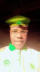 ☪️LEGEND DECEMBER CALLIGRAPHY💥NAG OF JNI 💥☪️✓🇳🇬