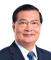 2022 LUAHK Annual Report