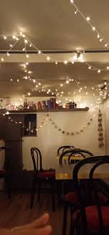With a ceiling light from ikea, you can light a room with style. Cuddle Up With Nutella Cheesecake Fairy Lights Drop By This Quaint Cafe Lbb