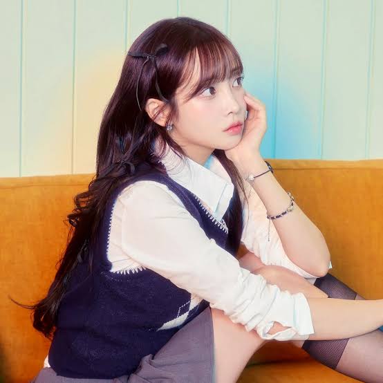Jiae (Lovelyz) — Kpop Idol Profile | kpopping