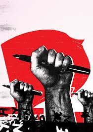 Alex williamson has a ba graphic design (printmaking) from. The Big Issue Alex Williamson Illustrators Artists Agents Protest Art Political Art Art