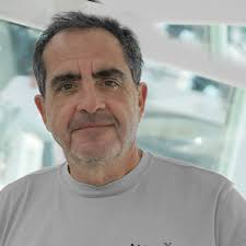 Happy birthday to a great friend