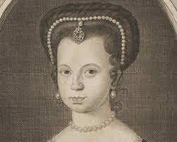 The Birth of Anne Clifford