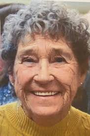 Yvonne Frances Staples Obituary March 13, 2021