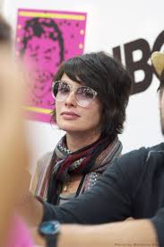 Lena Headey Hair Hair Ideas Pinterest Lena Headey Short Hair Styles Lena Headey Hair Styles