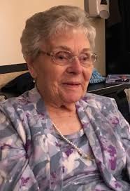 Laura Durham Obituary (1926