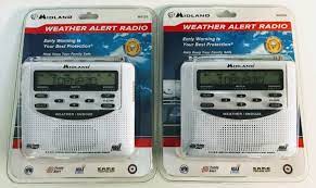 Noaa Weather Radio The Swling Post
