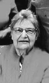 Obituary: Carolyn M. (Gay) Dalling