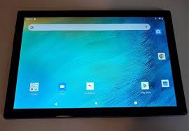 In the middle of the install it turned off. Review Dragon Touch Notepad 102 Tablet 8 Core Cpu 3gb Ram 32gb Storage Android 10 Wirelesshack