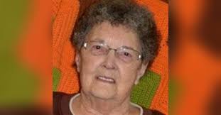 Helen Sellers Blauser Obituary
