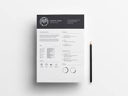 46.3k shares the modern resume/ cv templates are made in adobe photoshop and illustrator and converted into ms. 10 Free Infographic Resume Templates For Best Impression By Julian Ma Medium