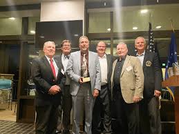 2024 Annual Gathering at Eisenhower Blue was a huge success