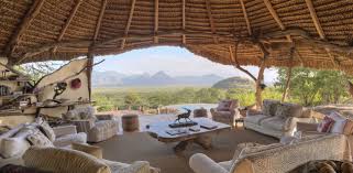 Sarar'ın yüksek kaliteli ve benzersiz ürünleri sizleri bekliyor! Sarara Safarifrank Northern Kenya Book Now